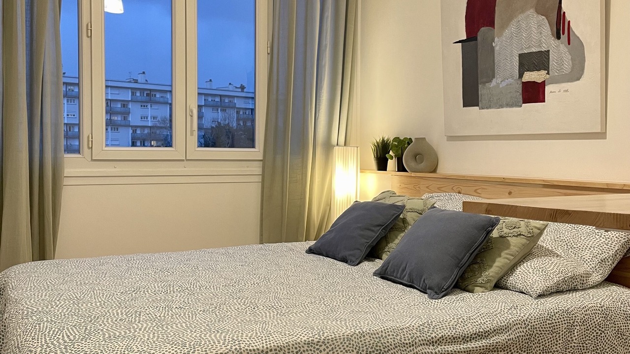 Photo of Bedroom in Bron