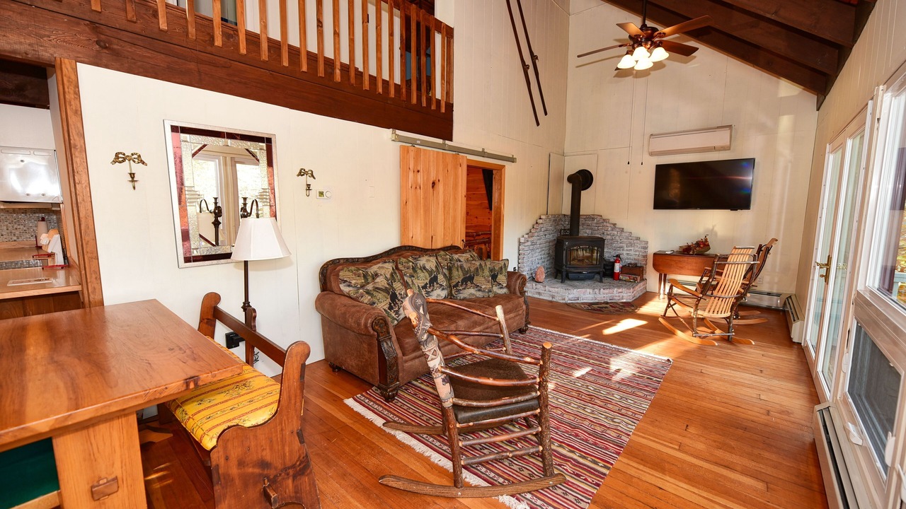 Photo of Livingroom in Eidelweiss Village