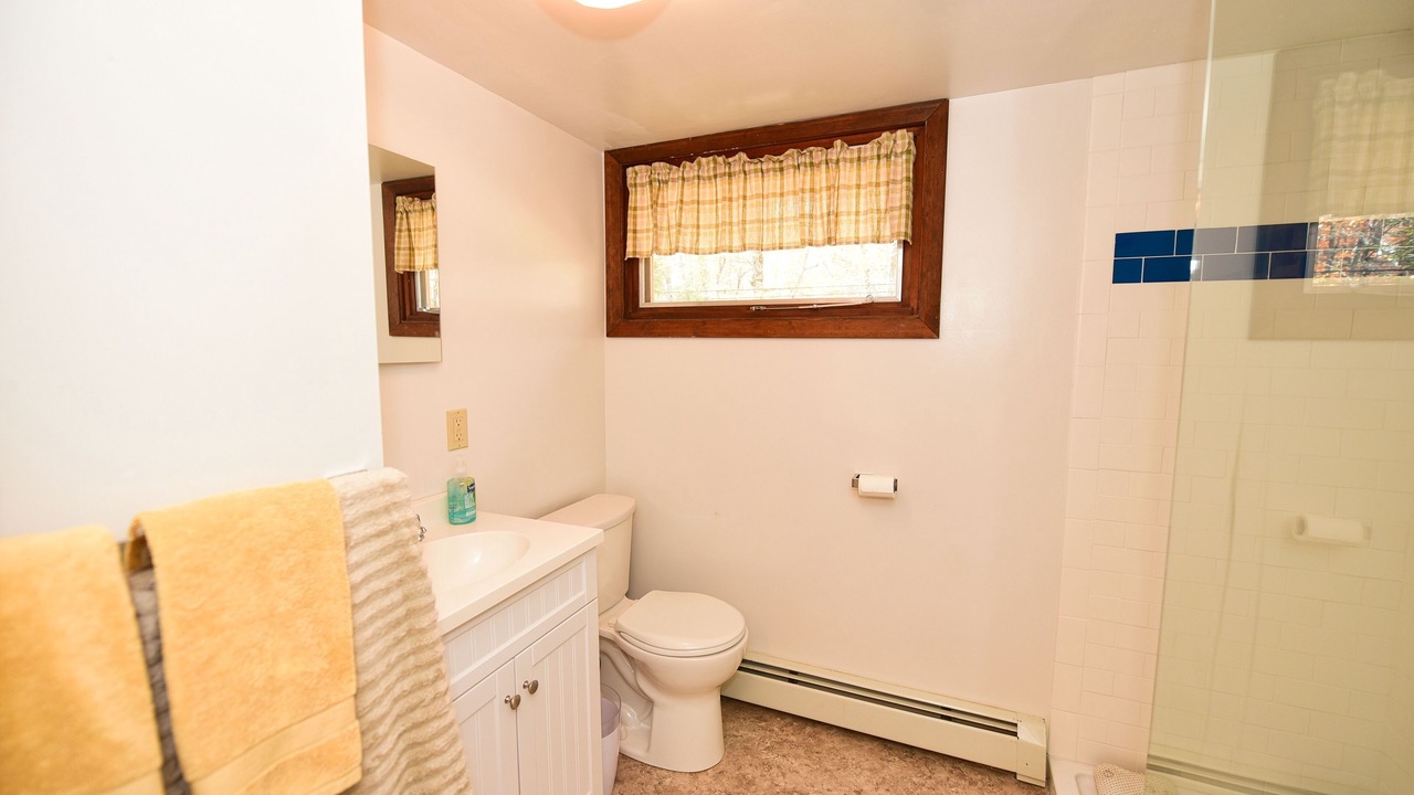 Photo of Bathroom in Eidelweiss Village