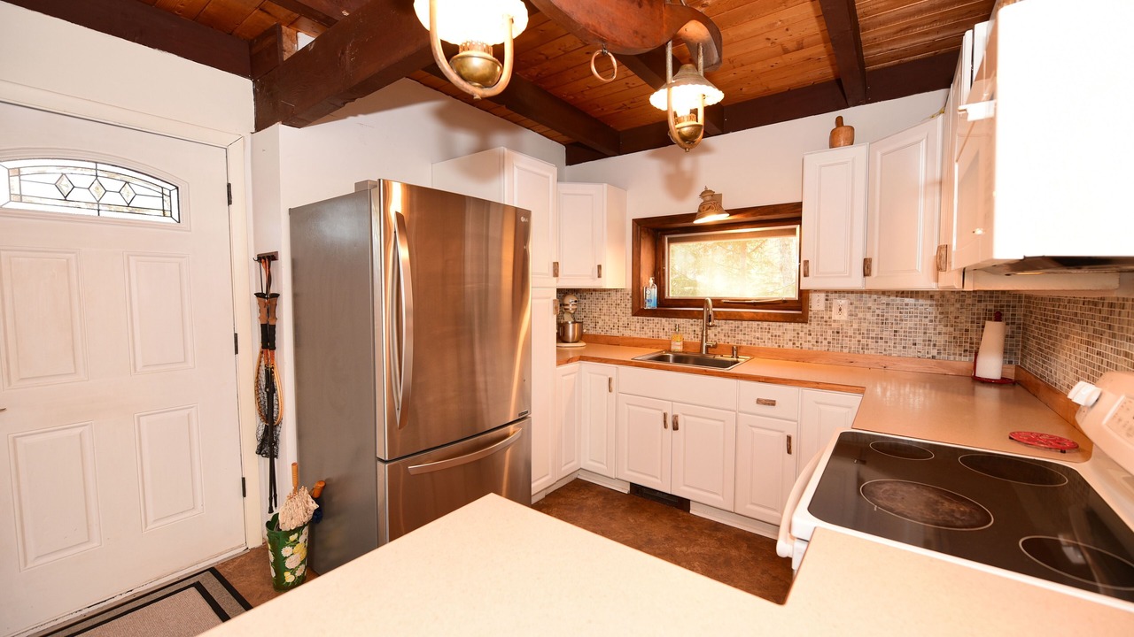 Photo of Kitchen in Eidelweiss Village