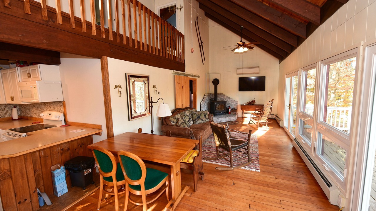 Photo of Livingroom in Eidelweiss Village