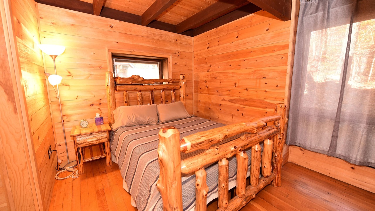 Photo of Bedroom in Eidelweiss Village