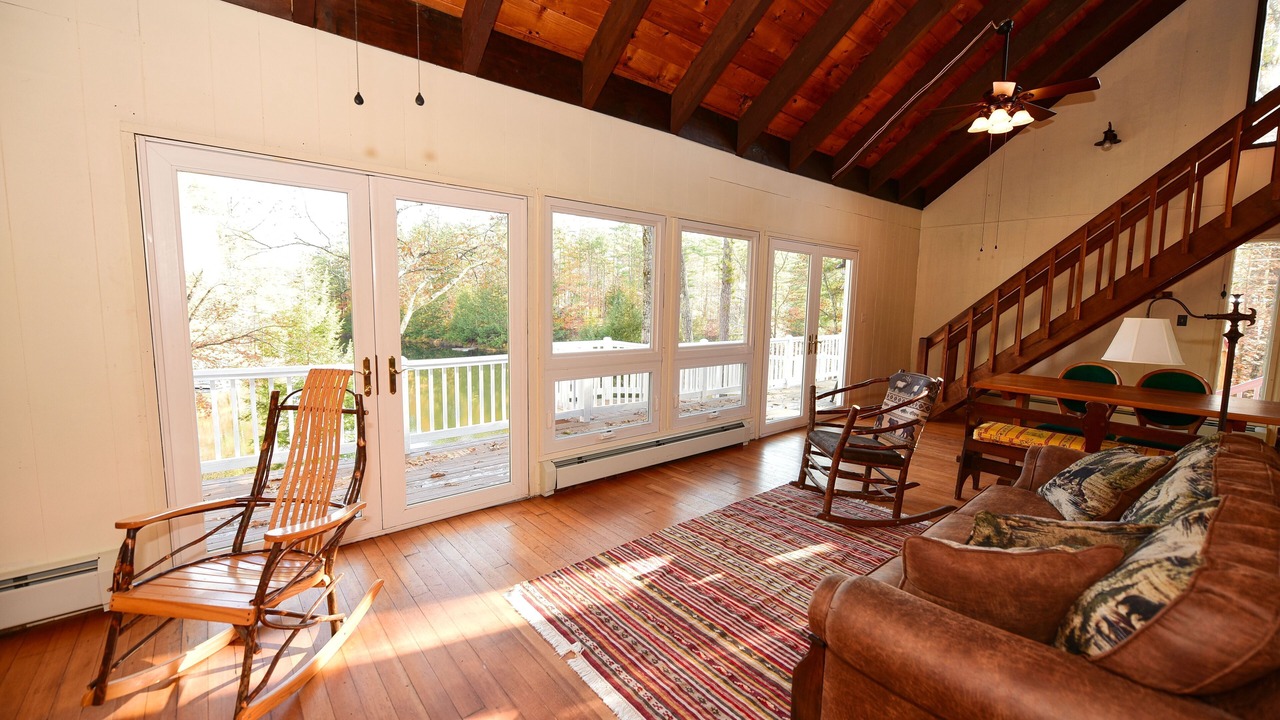 Photo of Livingroom in Eidelweiss Village