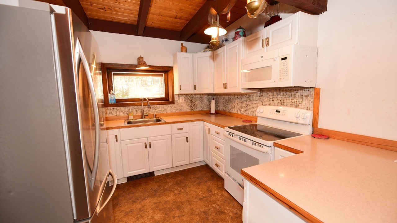 Photo of Kitchen in Eidelweiss Village