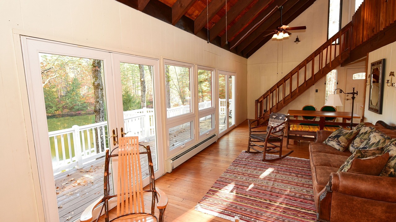 Photo of Livingroom in Eidelweiss Village