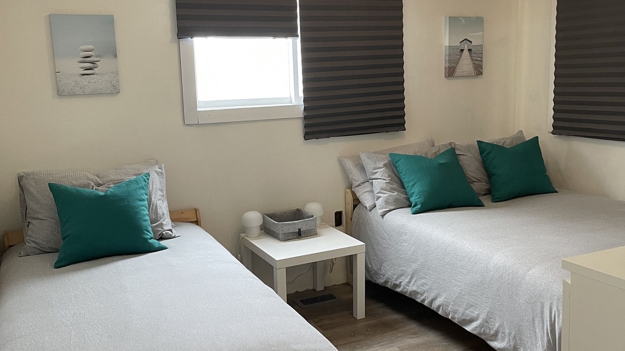 Photo of Bedroom in Adolphustown