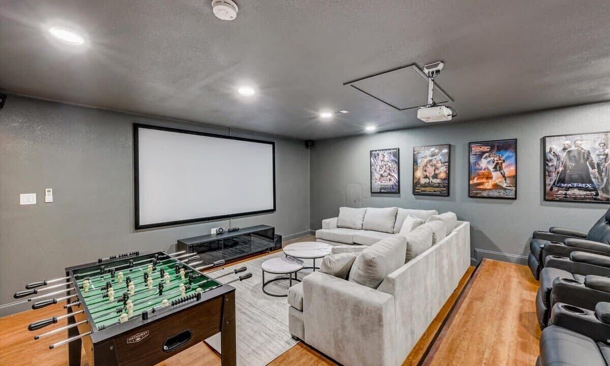 Photo of Bedroom in Rowlett