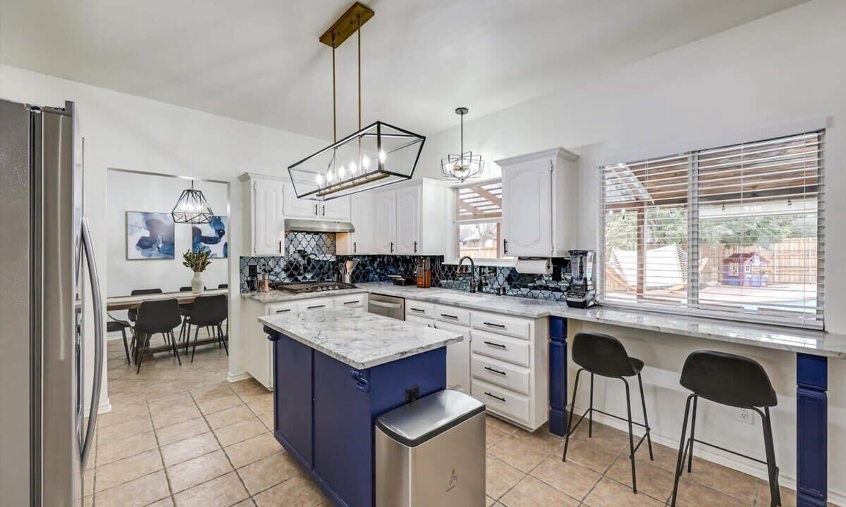 Photo of Kitchen in Rowlett