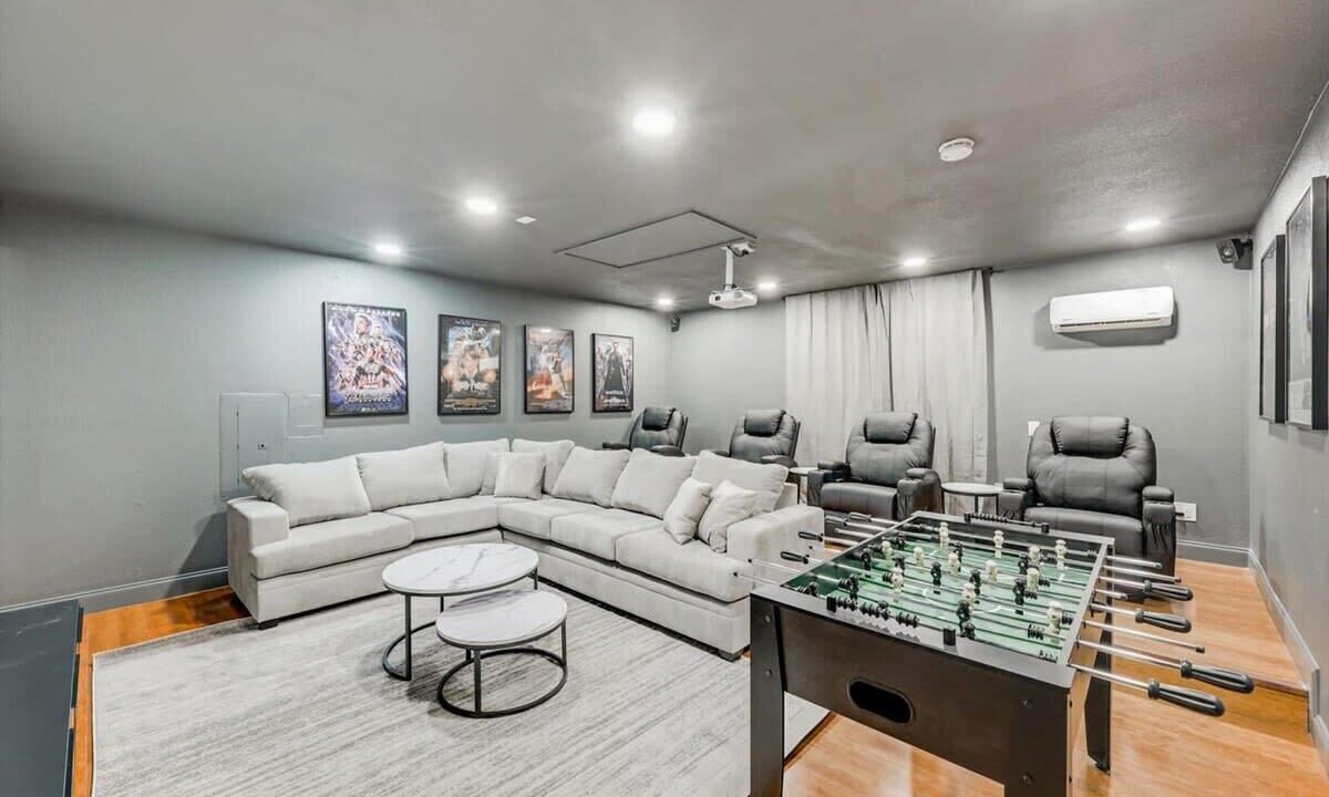 Photo of Bedroom in Rowlett