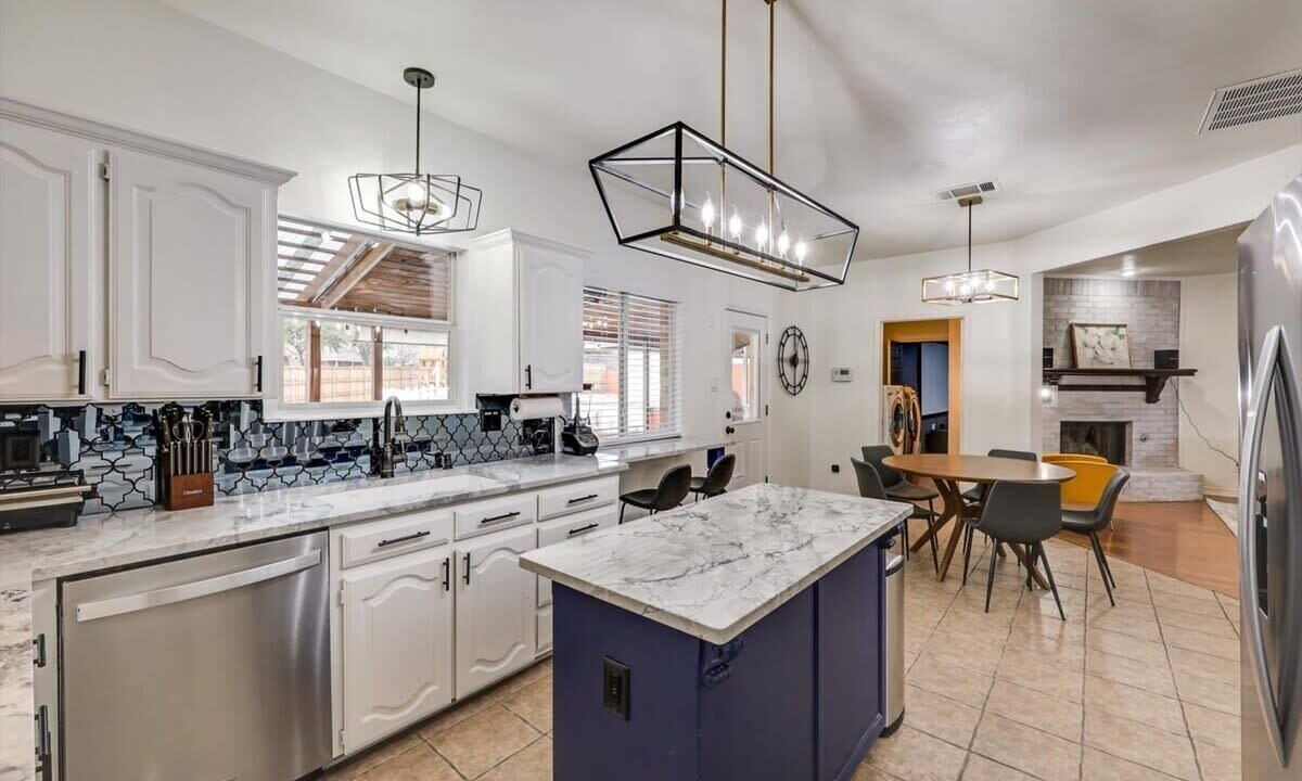 Photo of Kitchen in Rowlett