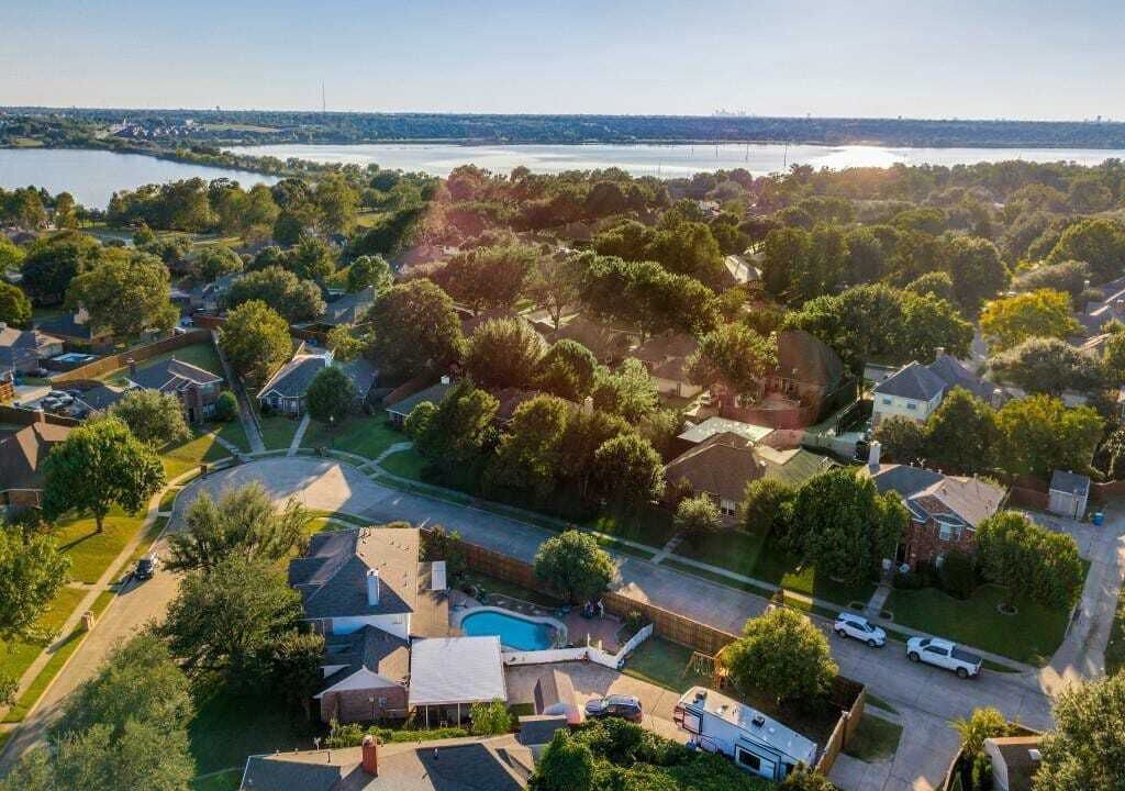 Photo of Outdoor in Rowlett