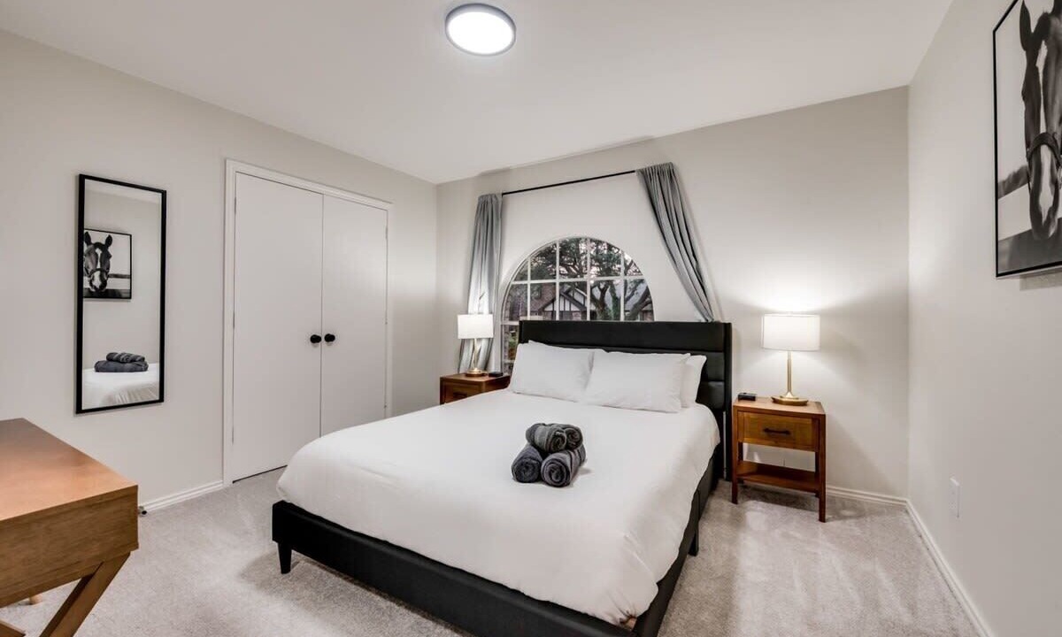 Photo of Bedroom in Plano