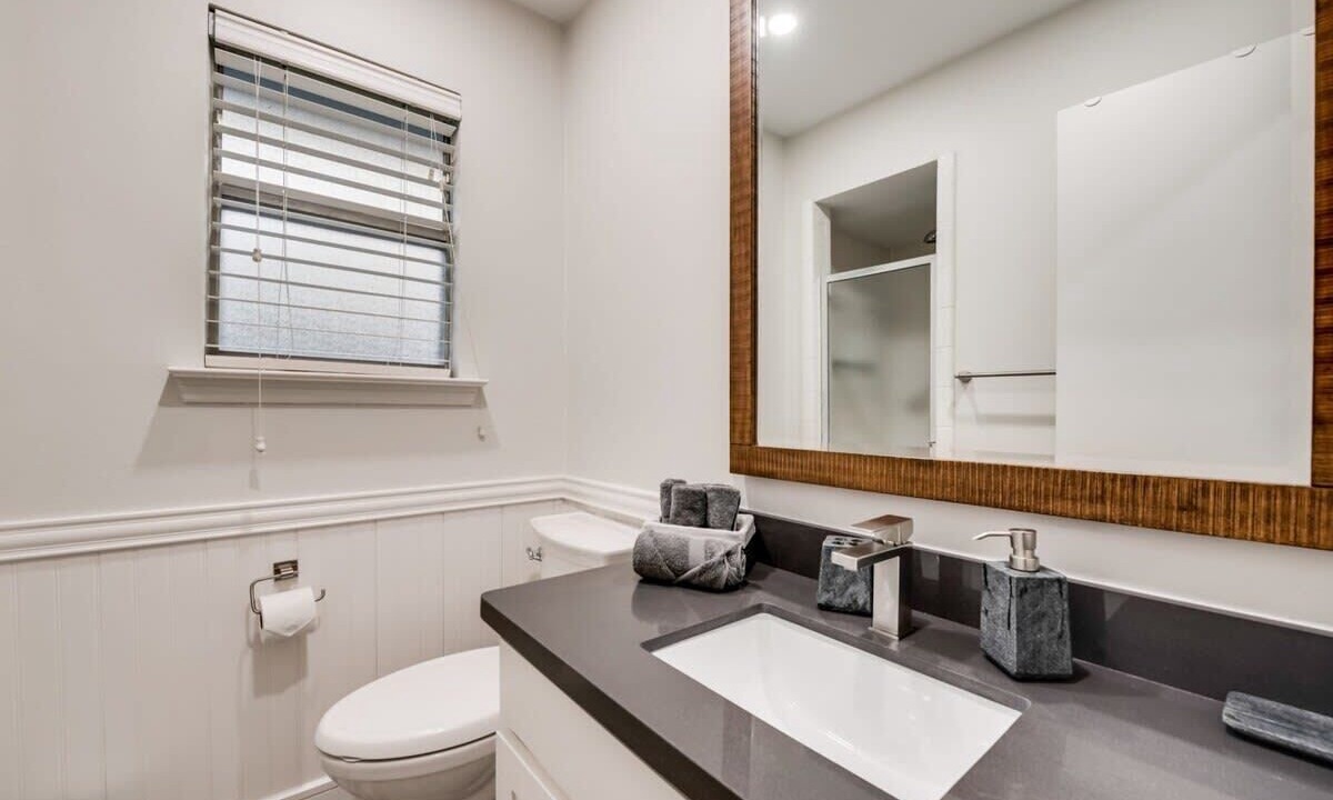 Photo of Bathroom in Plano
