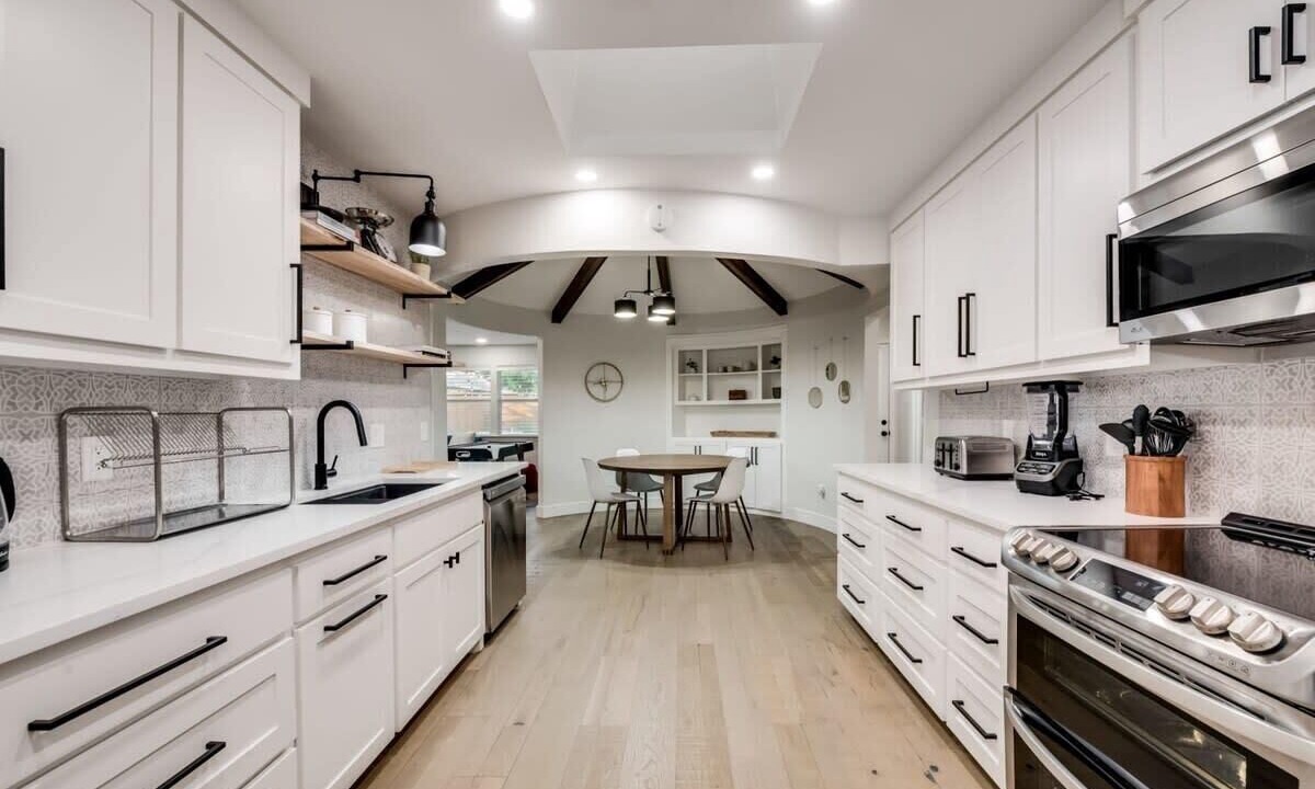 Photo of Kitchen in Plano