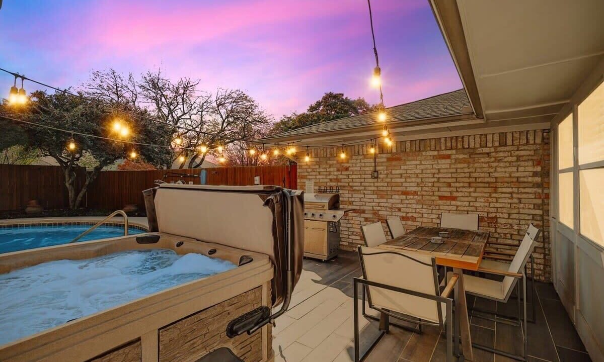 Photo of Outdoor in Plano