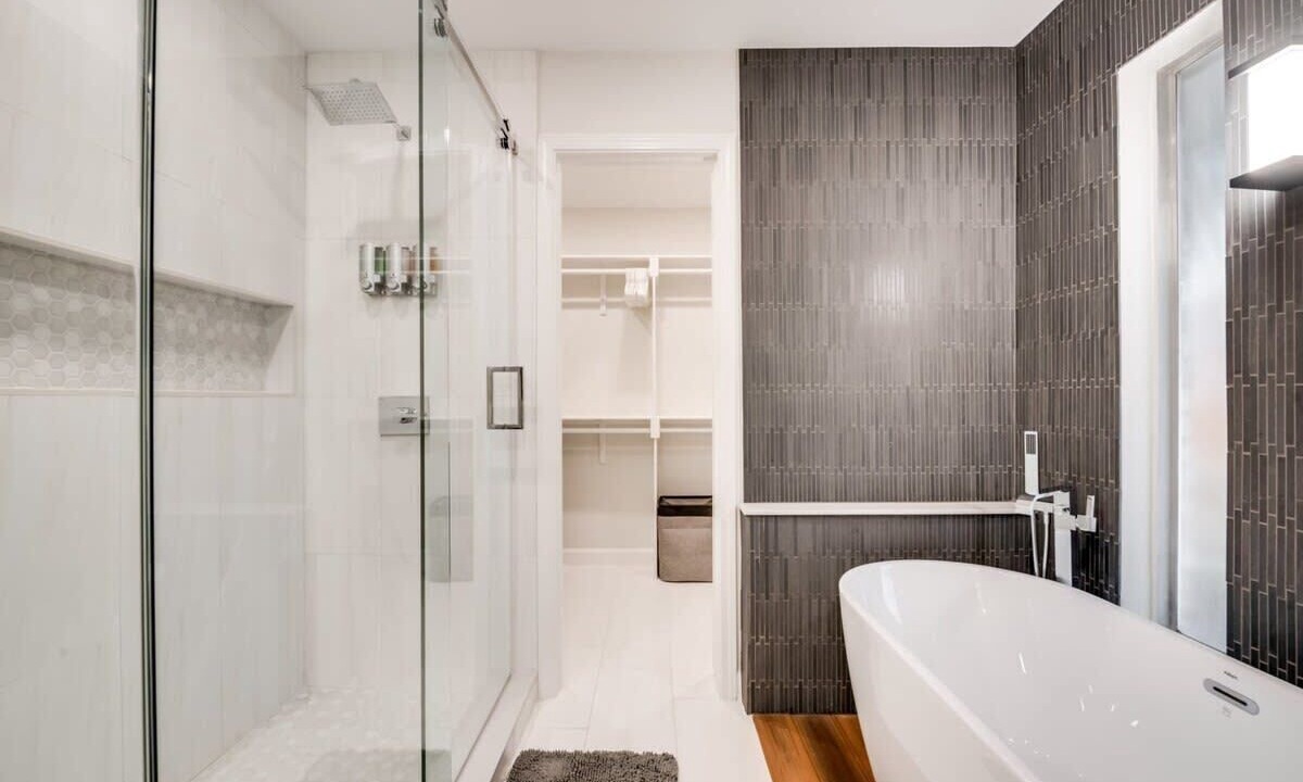 Photo of Bathroom in Plano