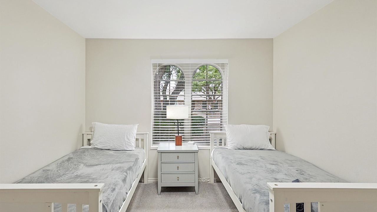 Photo of Bedroom in Plano