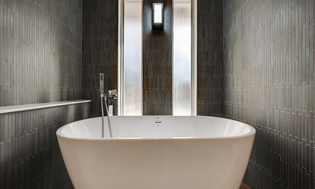 Photo of Bathroom in Plano