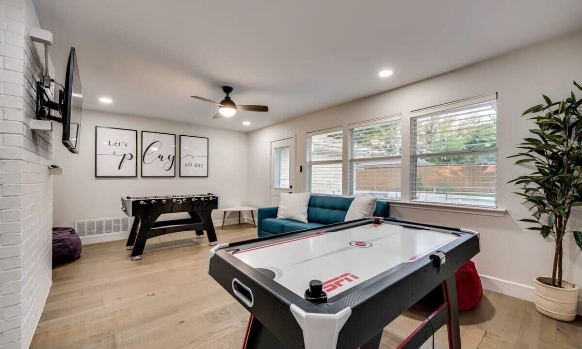 Photo of Bedroom in Plano