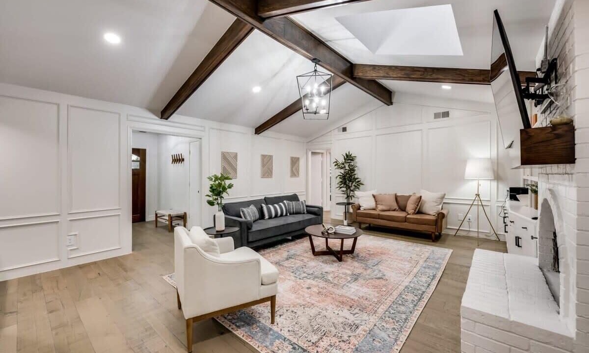 Photo of Livingroom in Plano