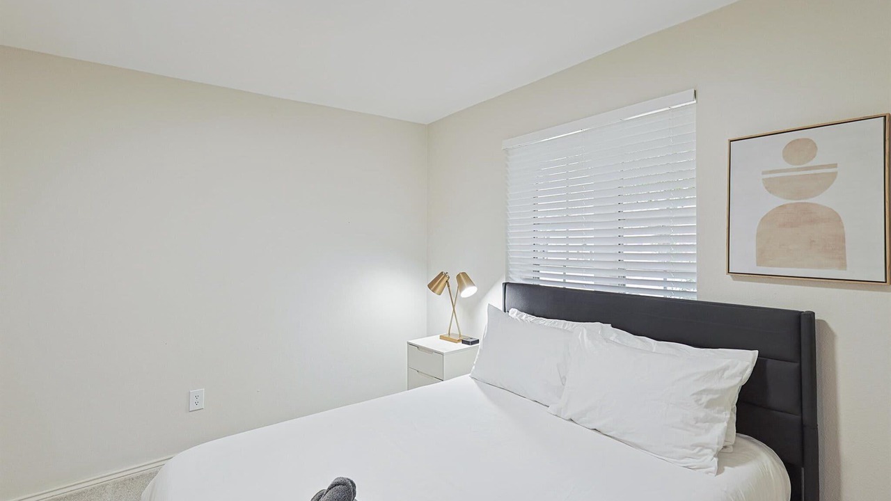 Photo of Bedroom in Plano