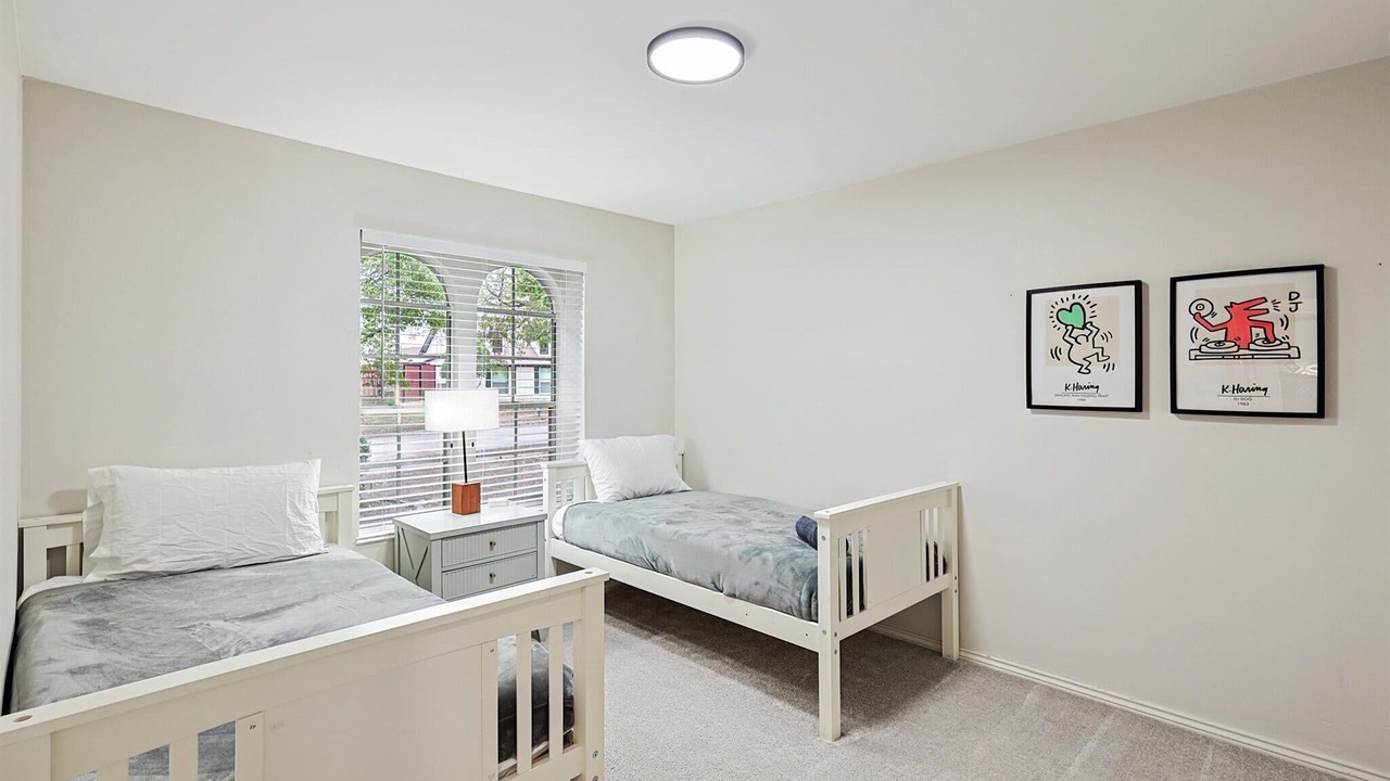 Photo of Bedroom in Plano