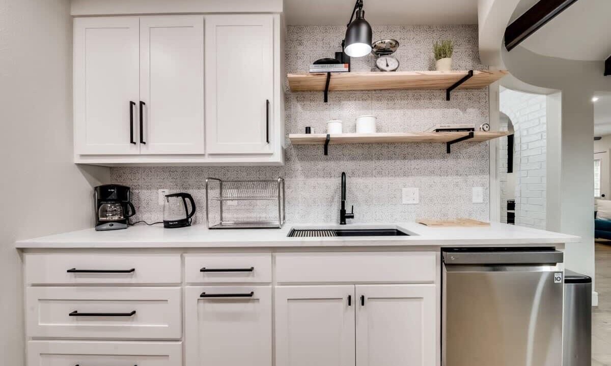 Photo of Kitchen in Plano