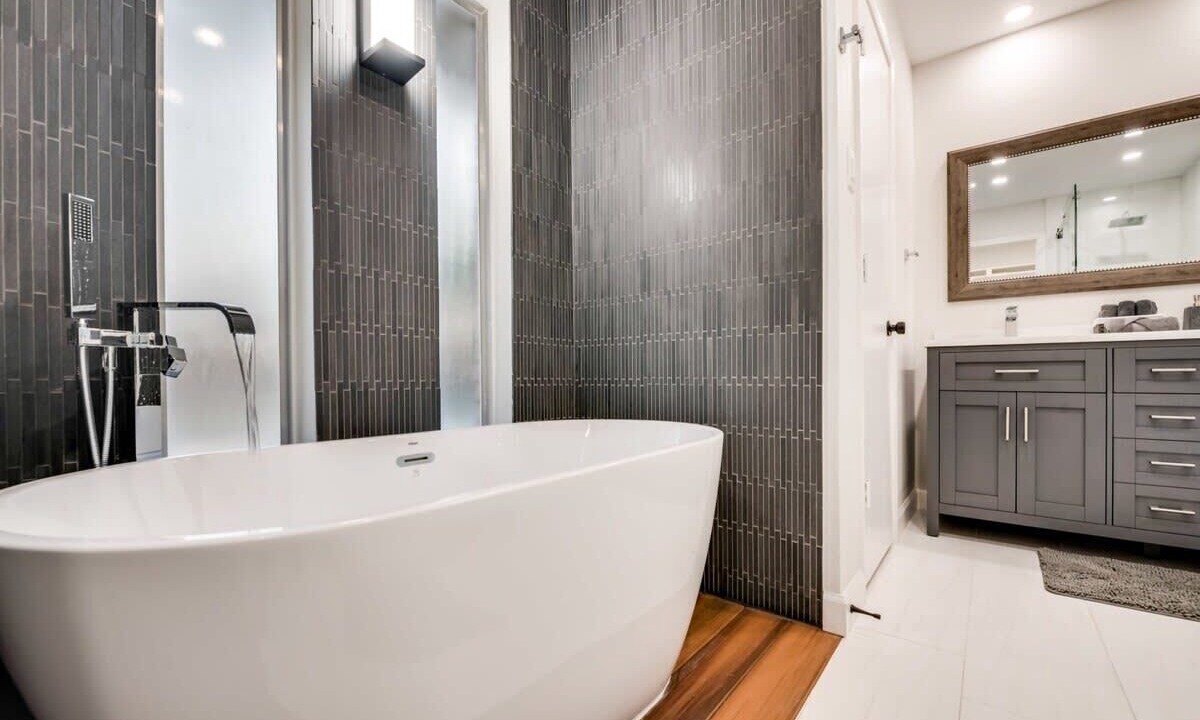 Photo of Bathroom in Plano