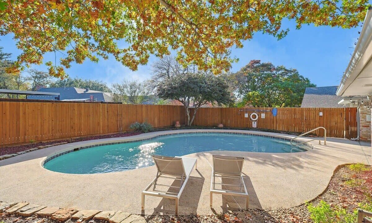 Photo of Outdoor in Plano