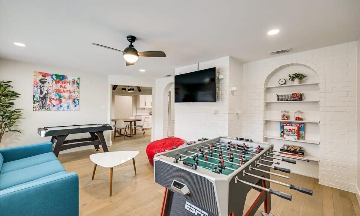 Photo of Bedroom in Plano