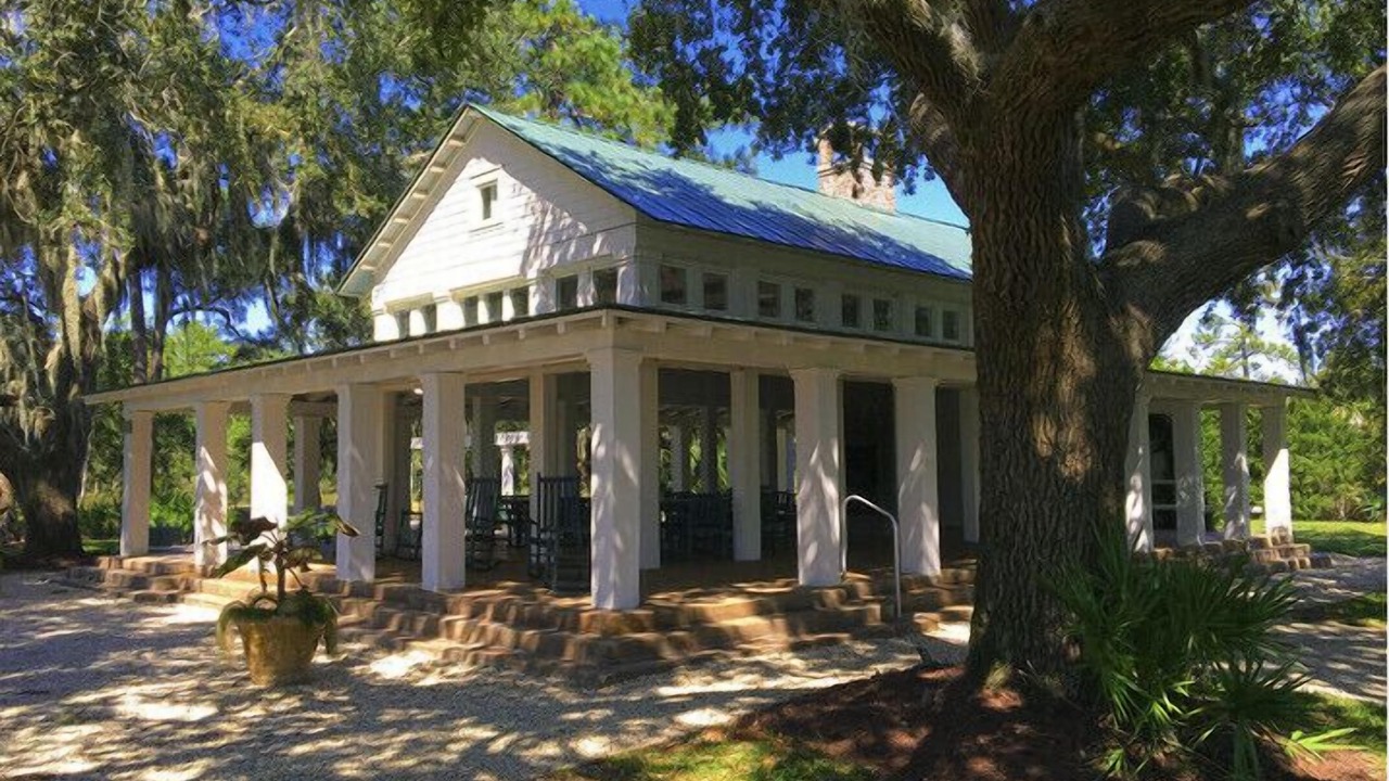 Photo of Outdoor in Habersham