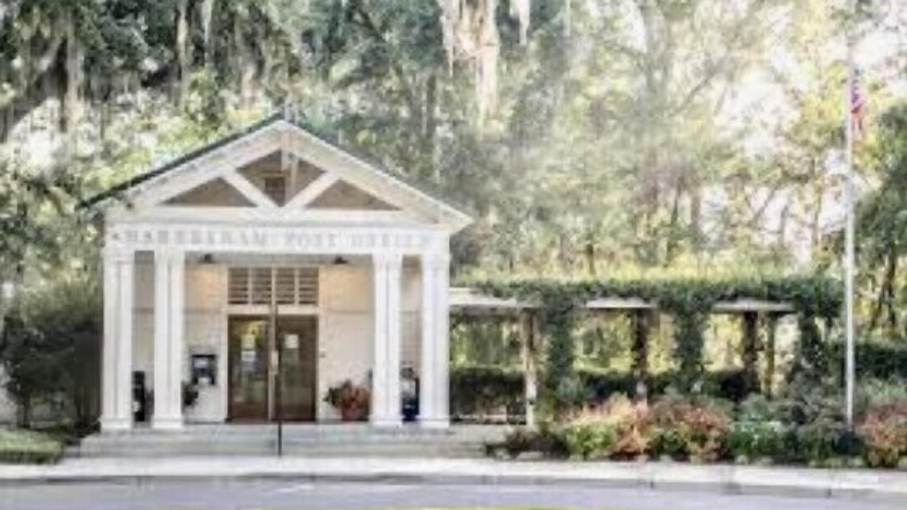 Photo of Outdoor in Habersham