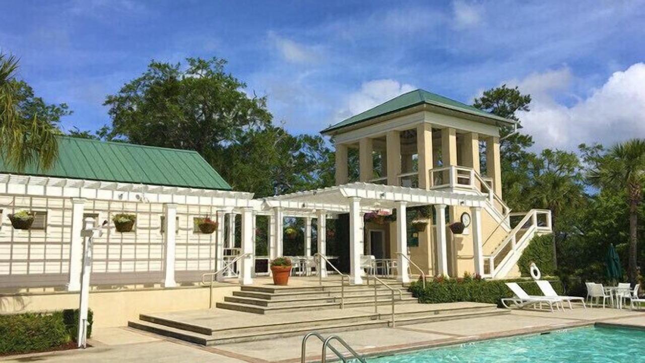 Photo of Outdoor in Habersham