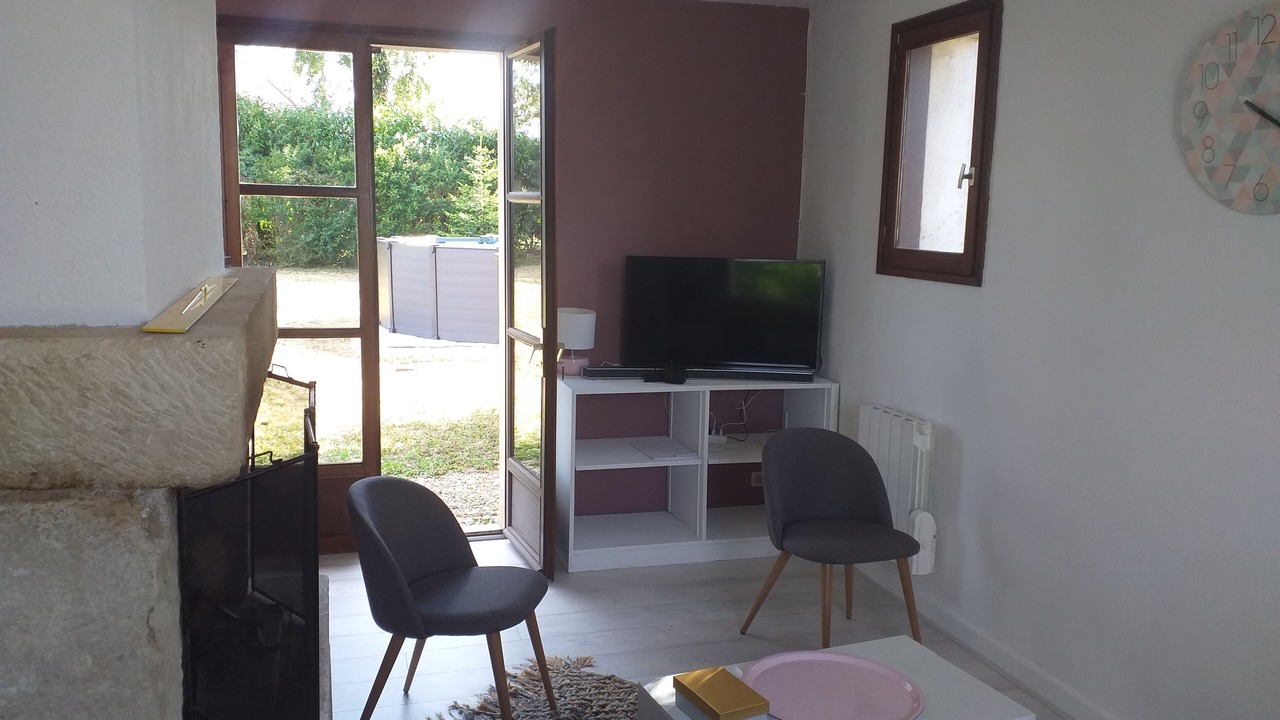 Photo of Livingroom in Argy