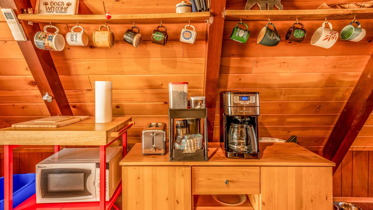 Photo of Kitchen in Glencoe