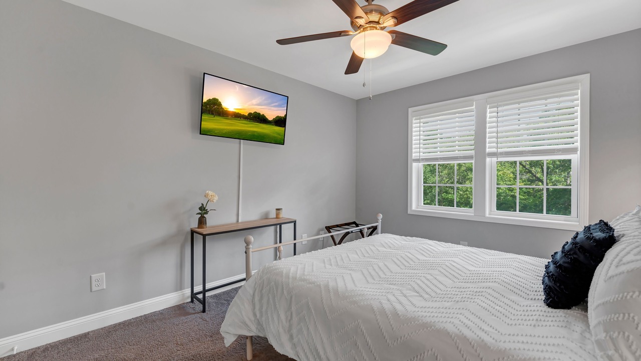 Photo of Bedroom in Pinehurst