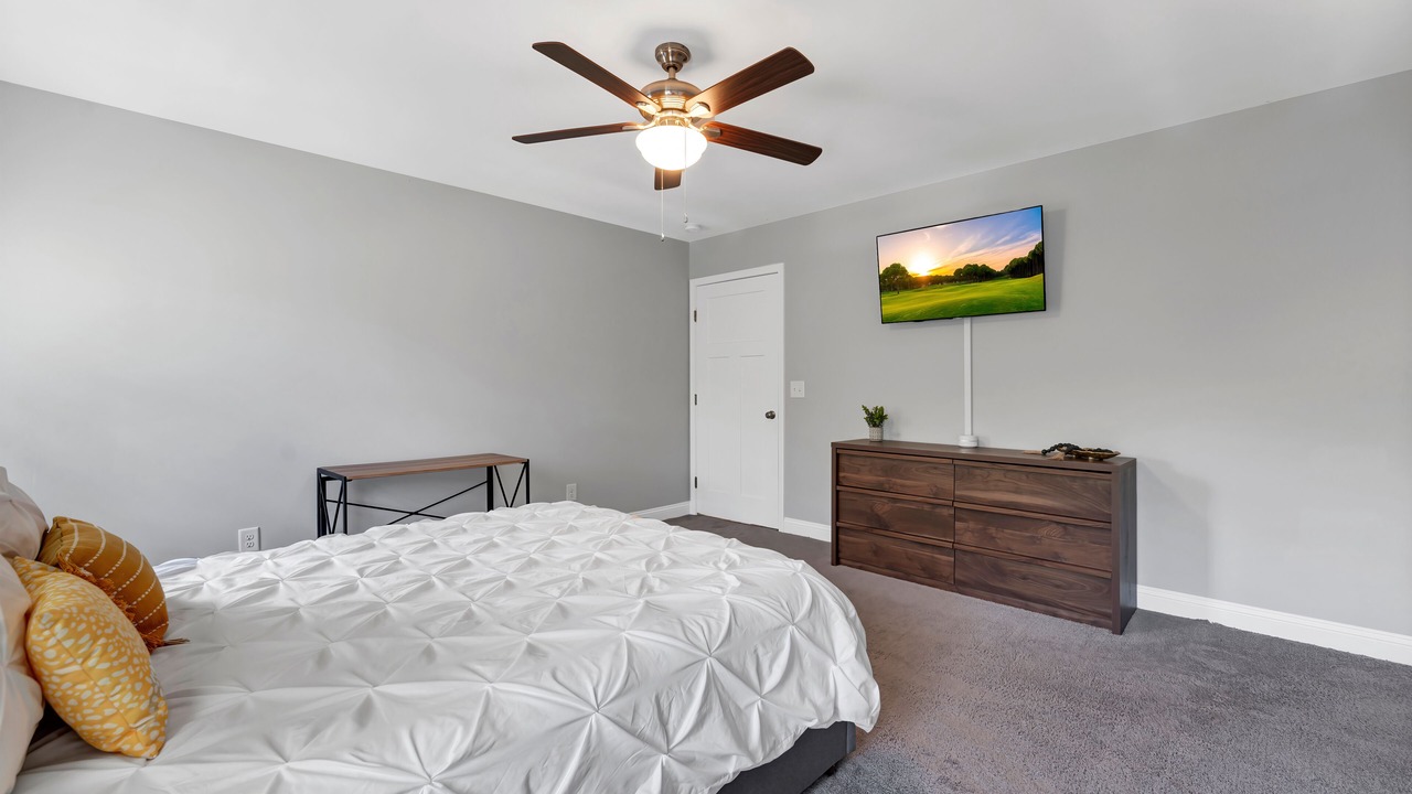 Photo of Bedroom in Pinehurst