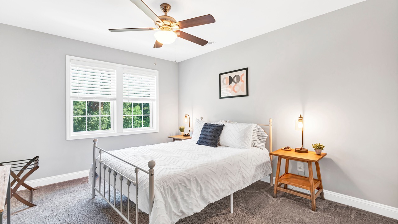 Photo of Bedroom in Pinehurst
