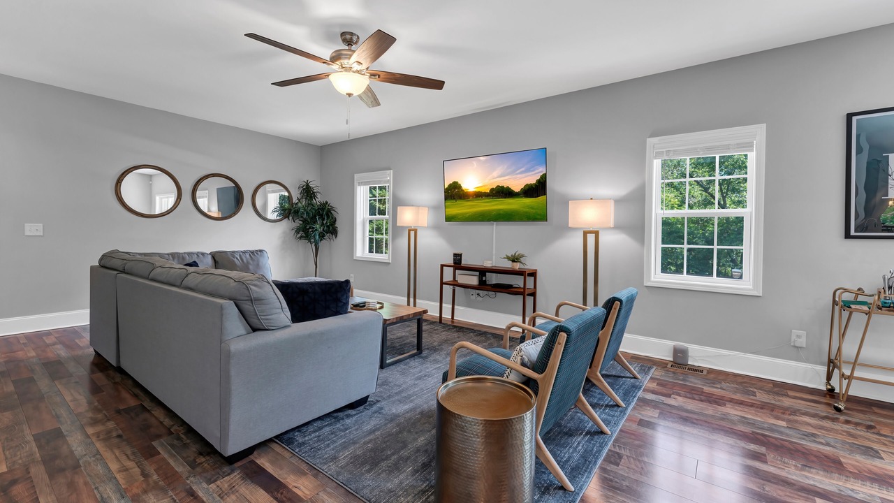 Photo of Livingroom in Pinehurst