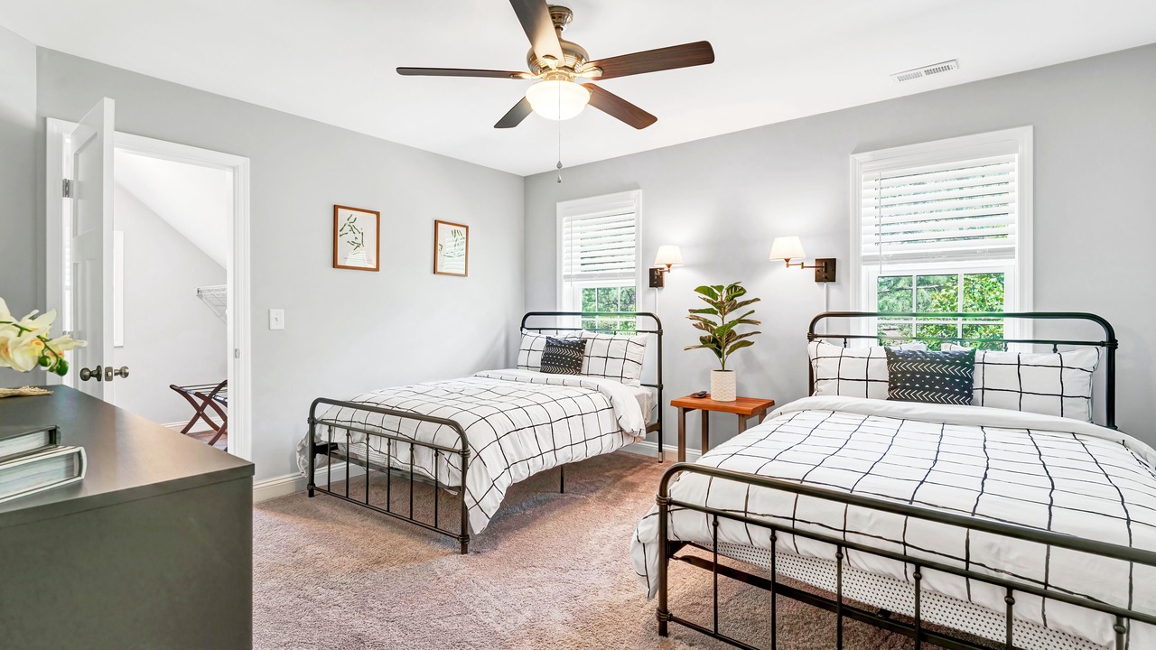 Photo of Bedroom in Pinehurst