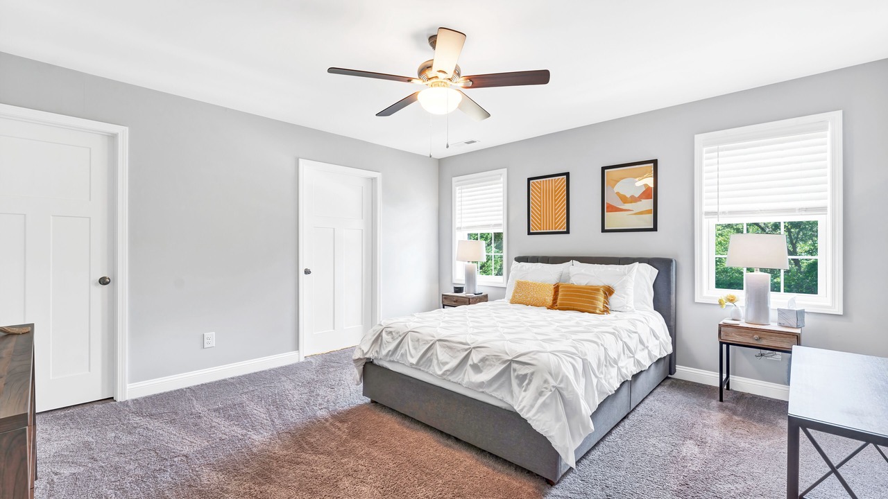 Photo of Bedroom in Pinehurst