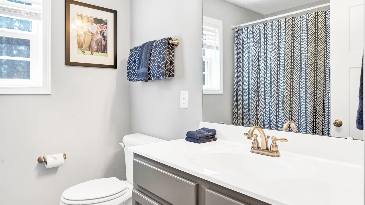 Photo of Bathroom in Pinehurst