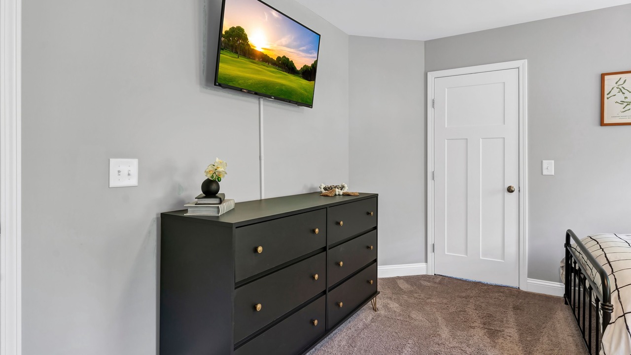 Photo of Bedroom in Pinehurst