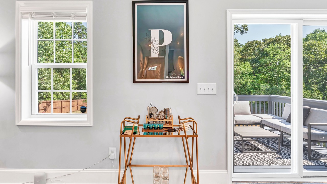 Photo of Livingroom in Pinehurst