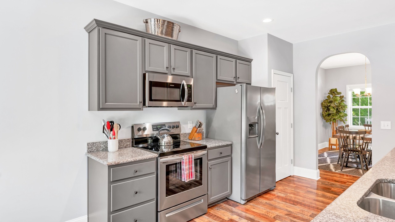 Photo of Kitchen in Pinehurst