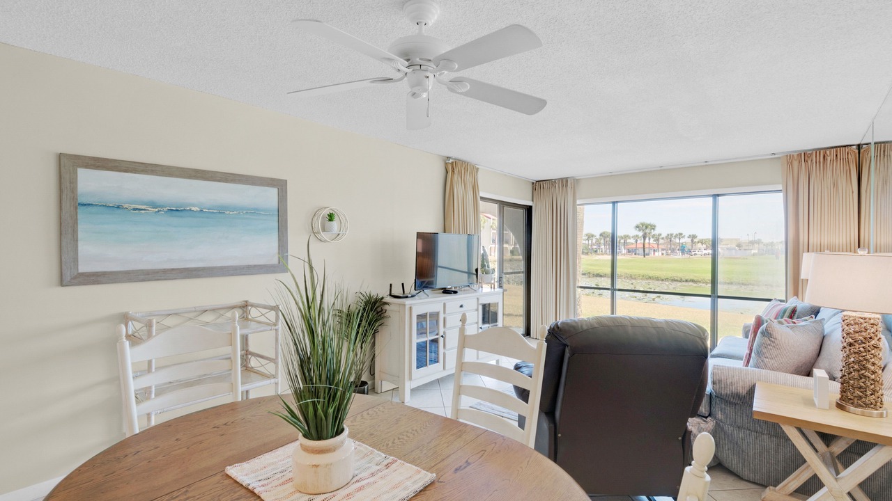 Photo of Bedroom in Panama City Beach