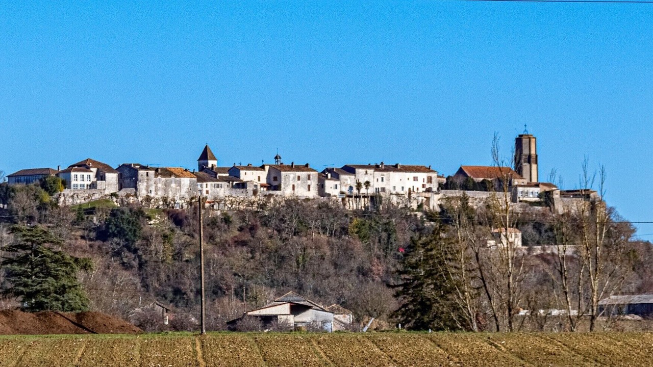 Photo of Outdoor in Tournon-d'Agenais
