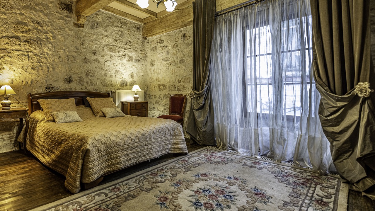 Photo of Bedroom in Tournon-d'Agenais
