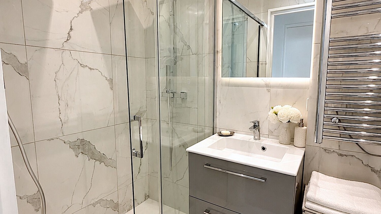 Photo of Bathroom in Passy