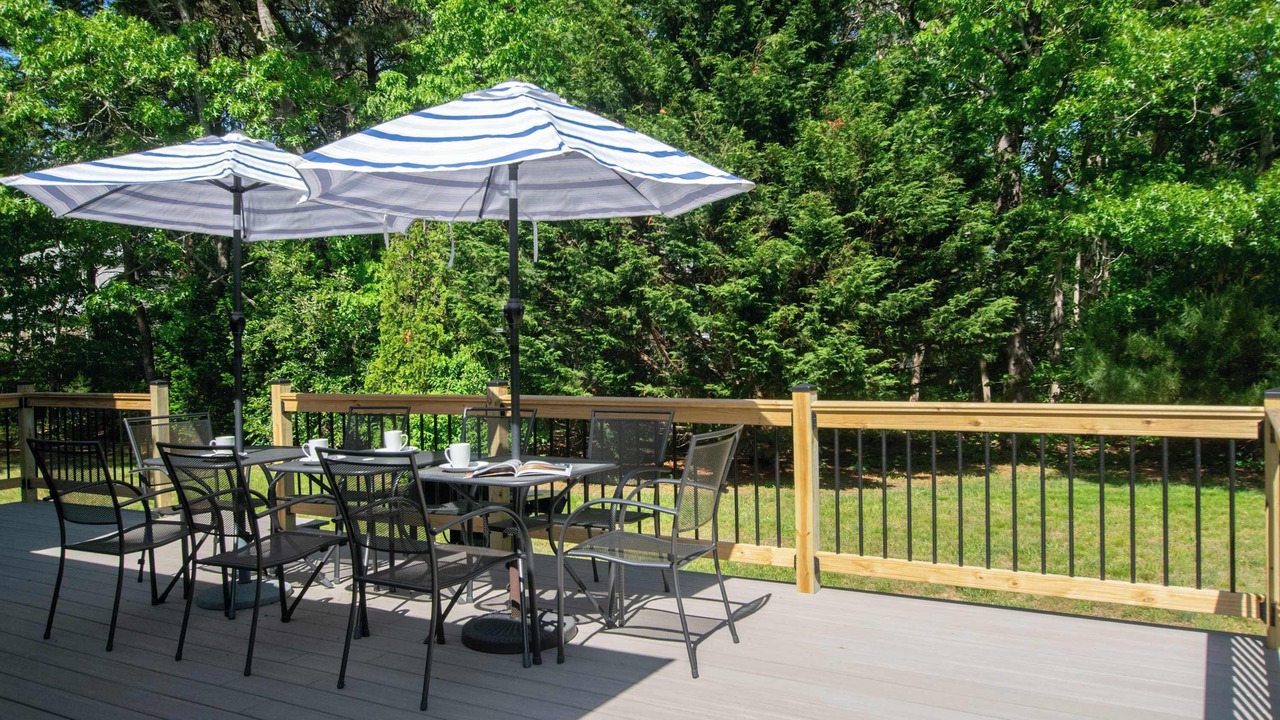 Photo of Outdoor in North Eastham